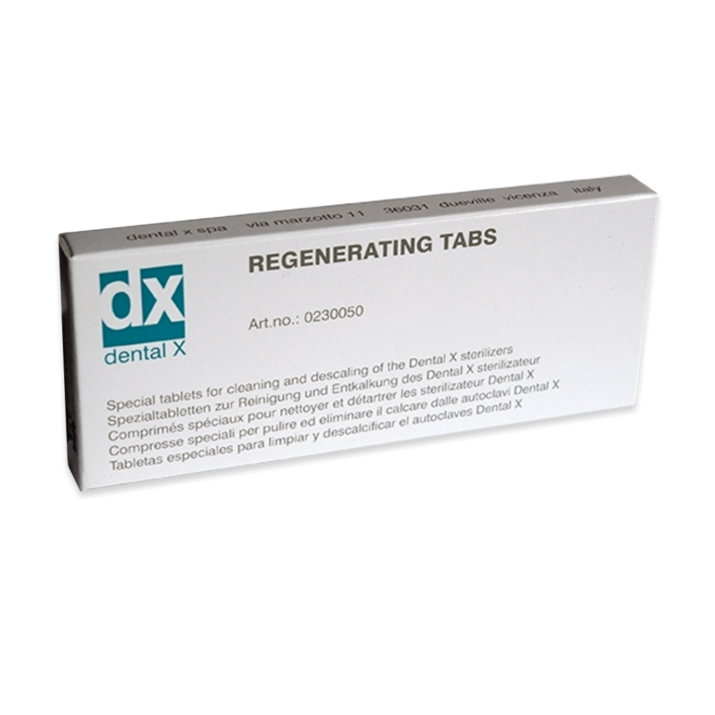 Regenerating-Tabs