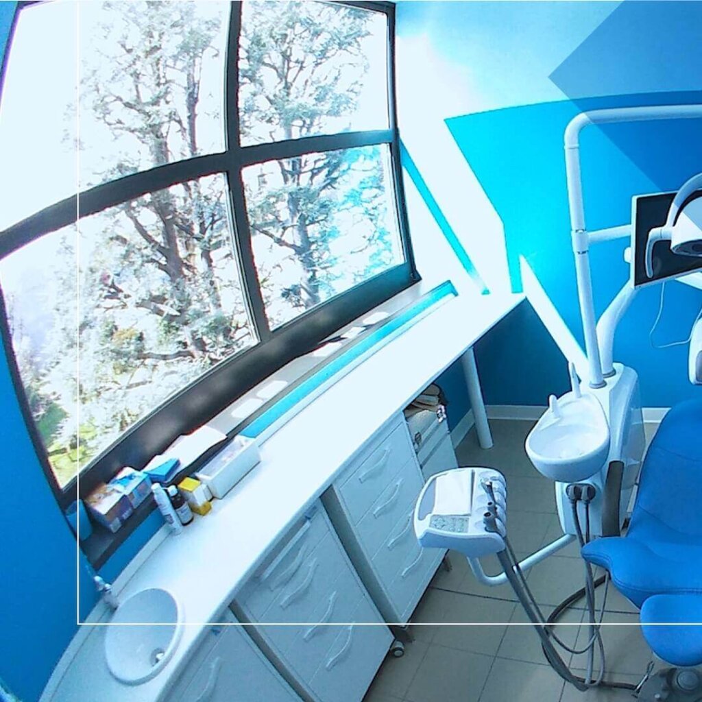 Realizzazione studio dentistico a Seregno