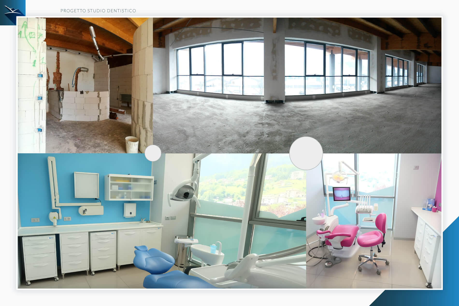 Dental DEA studio dentistico