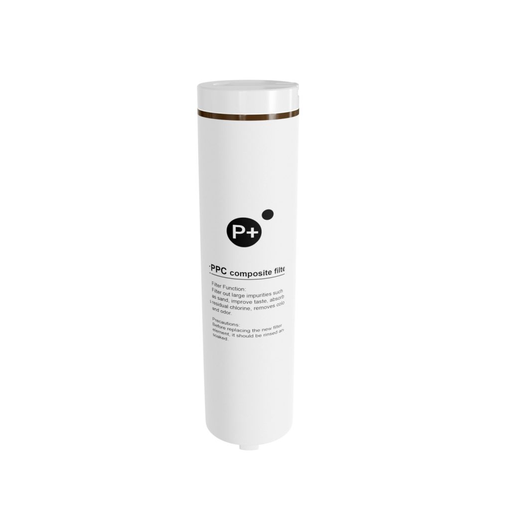 Sistema ad osmosi OPURE 400 - immagine 2