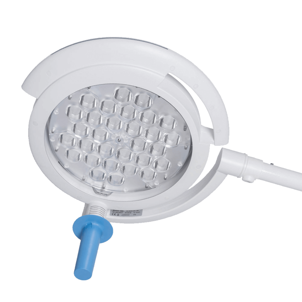 Lampada Scialitica Mimled 1000