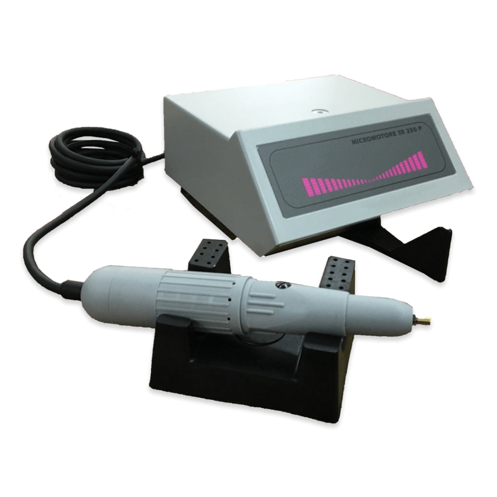 micromotore Genius 2000