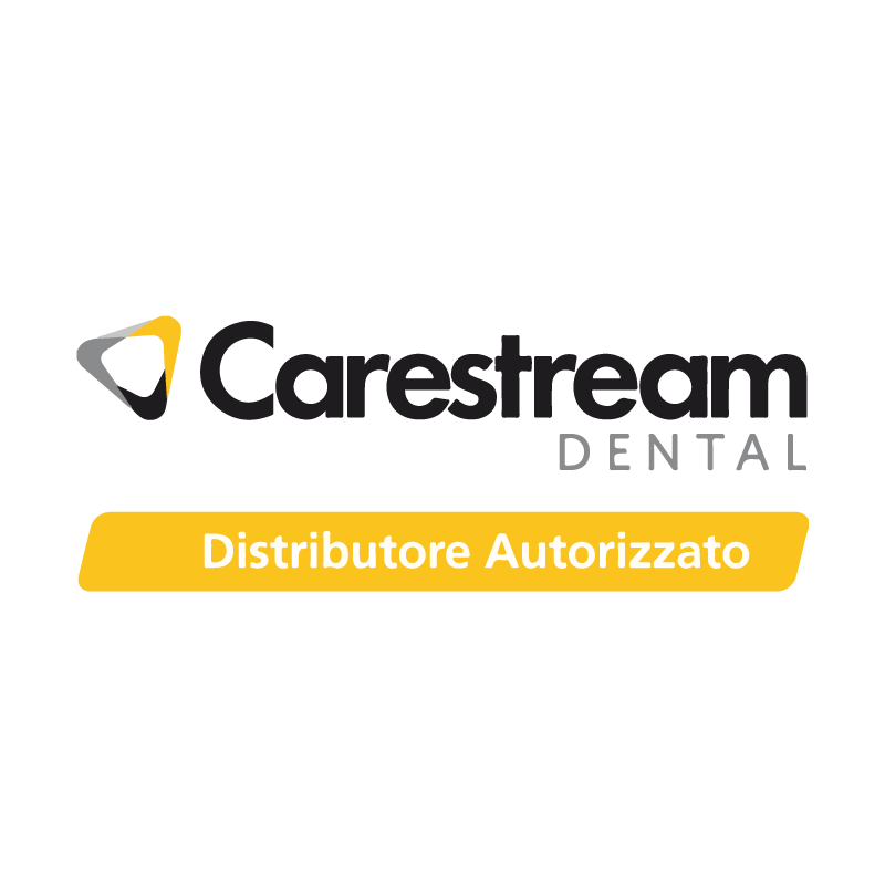 Distributore autorizzato Carestream