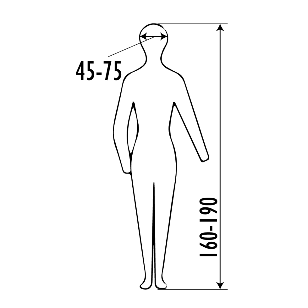 Copricapo monouso - immagine 2