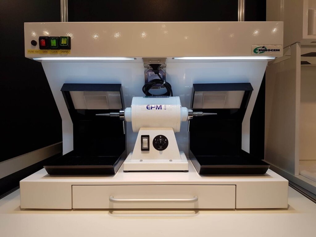 Pulitrice EPM1 - immagine 2