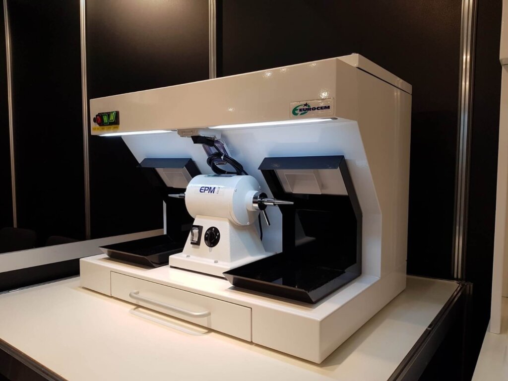 Pulitrice EPM1 - immagine 3