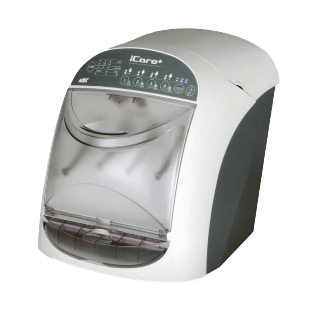 Lubrificatore iCare +