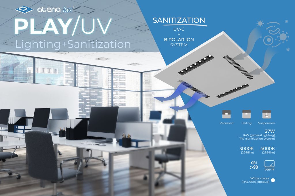 Play UV - immagine 2