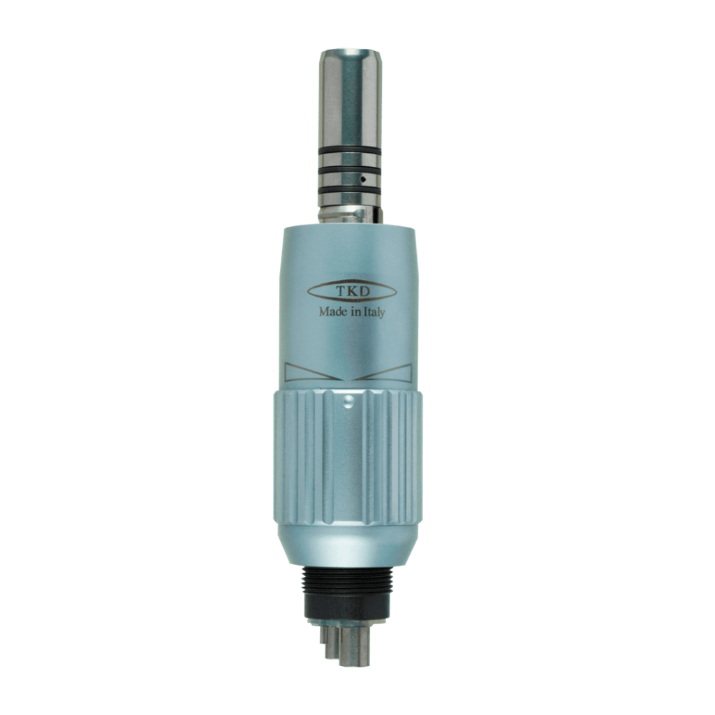 micromotore pneumatico