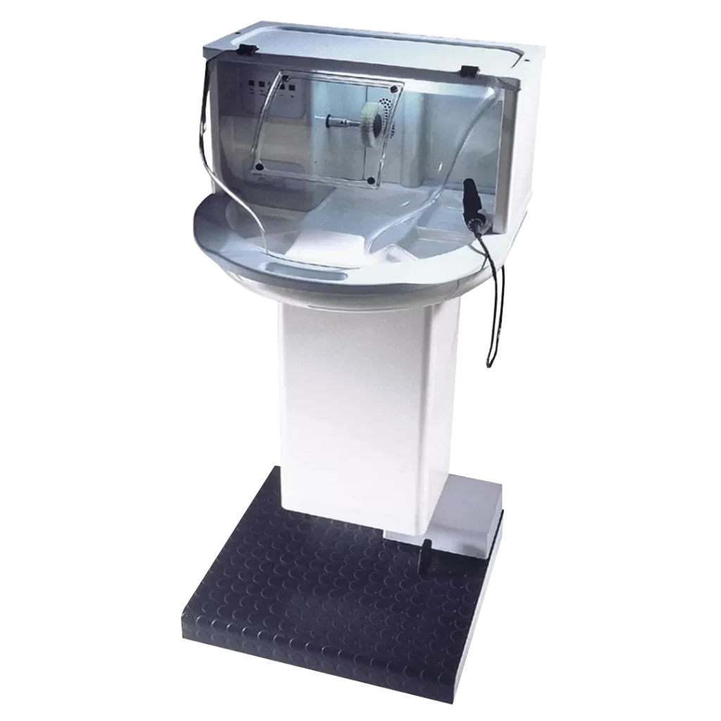 Genius 2000 mini laboratorio