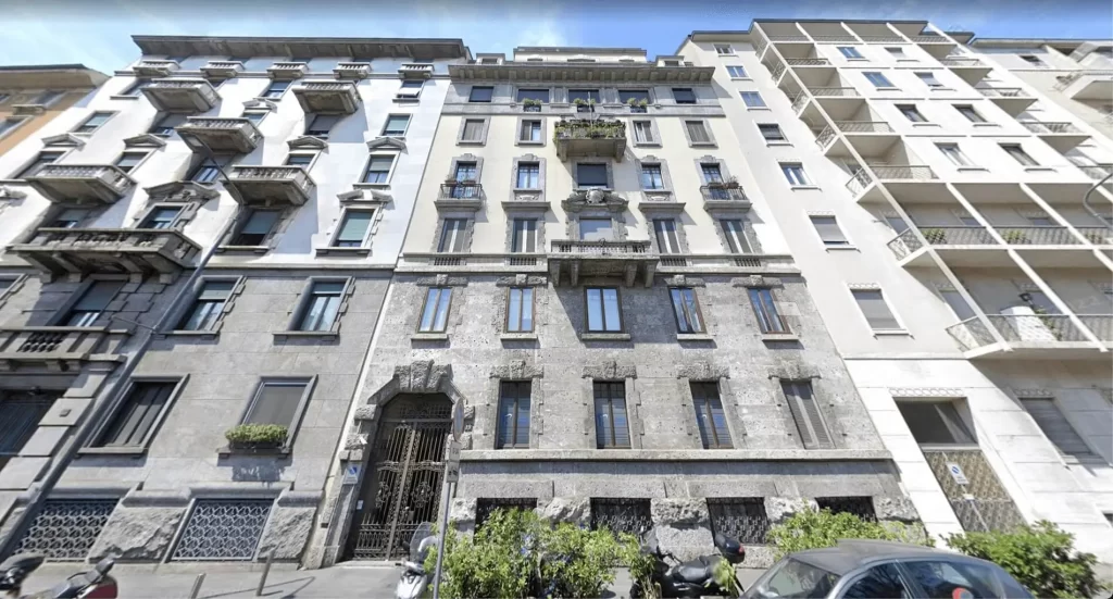 2022 Atelier46 - StudioDentistico-ESTERNO