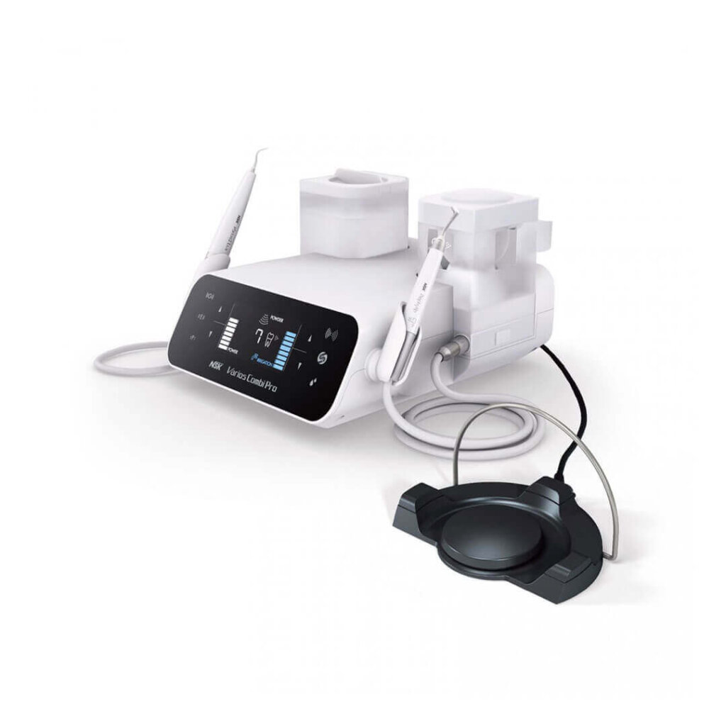Varios Combi Pro - immagine 3
