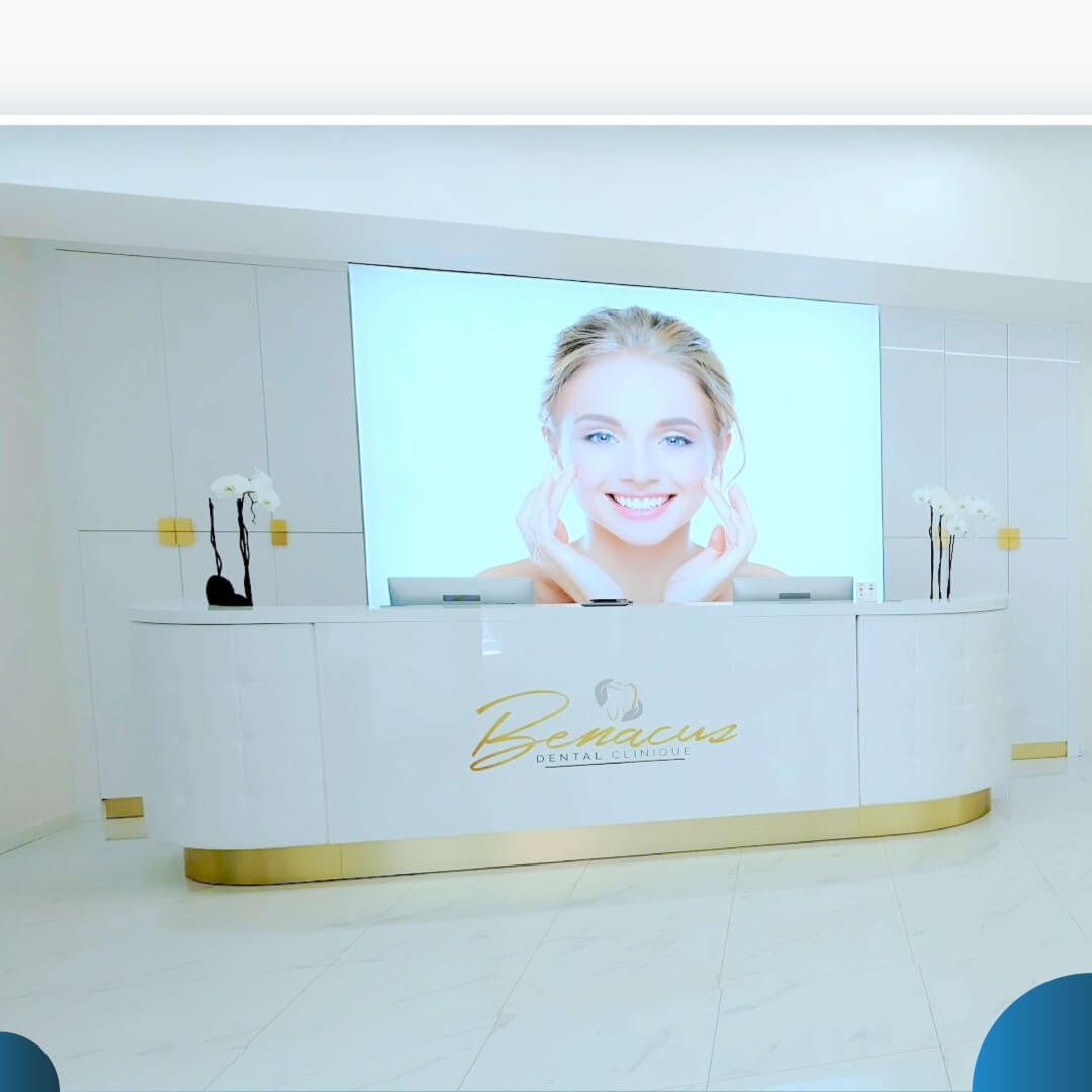 Stuani-Benacus - dental clinique