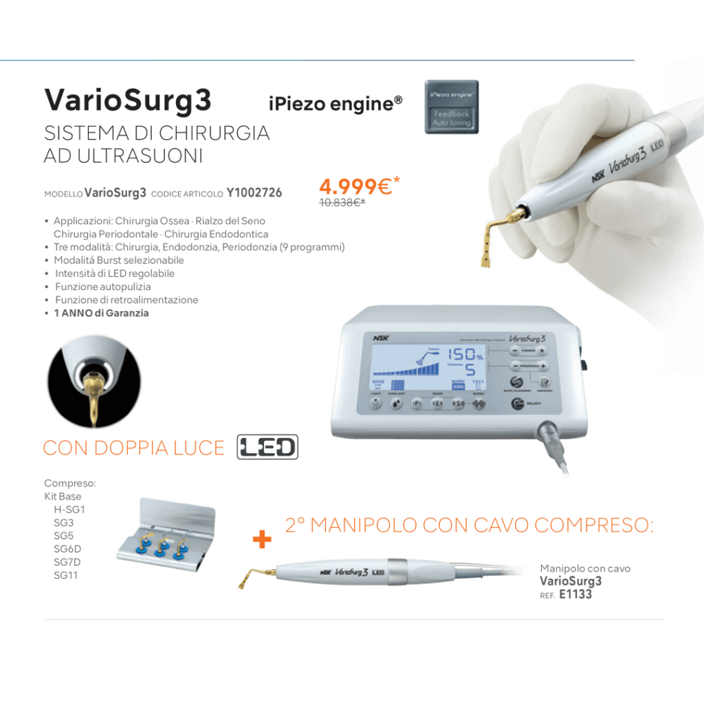 NSK_Vario-Surg3-details