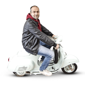 Diego Vespa