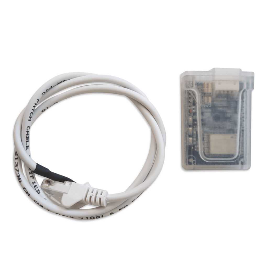 Kit Wifi autoclave Domina