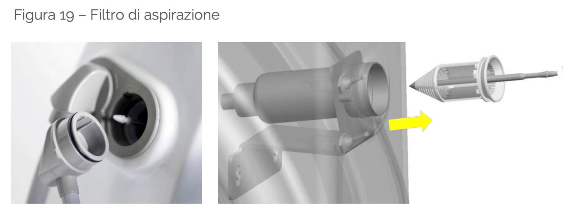 filtro-aspirazione-pulizia
