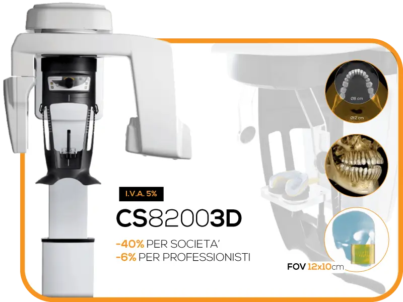 CS 8200 3D