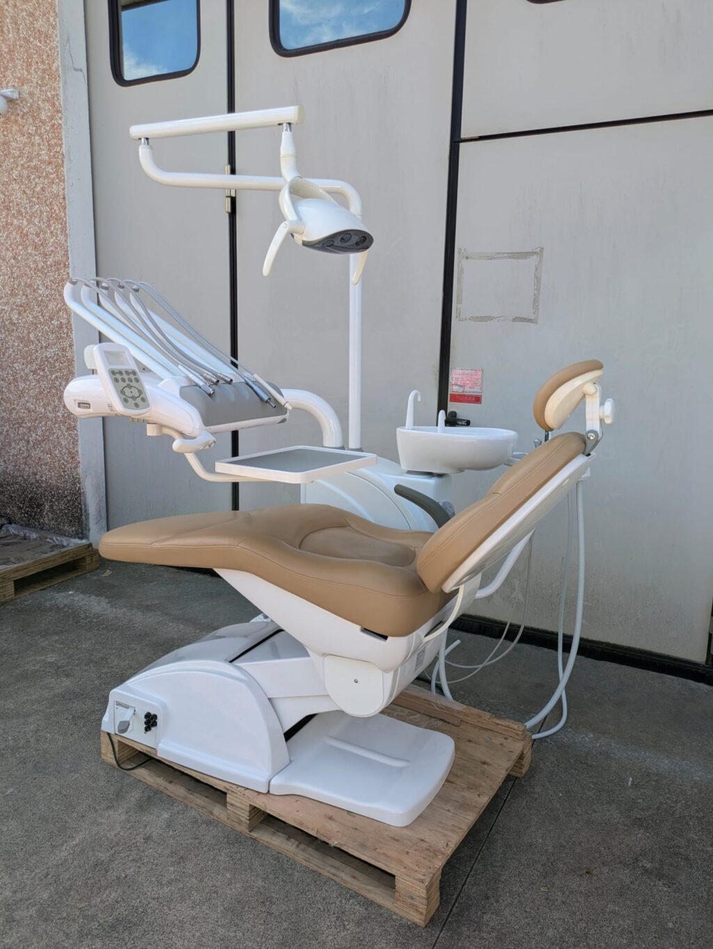 Riunito Italo configurato per mancini - USATO - immagine 3
