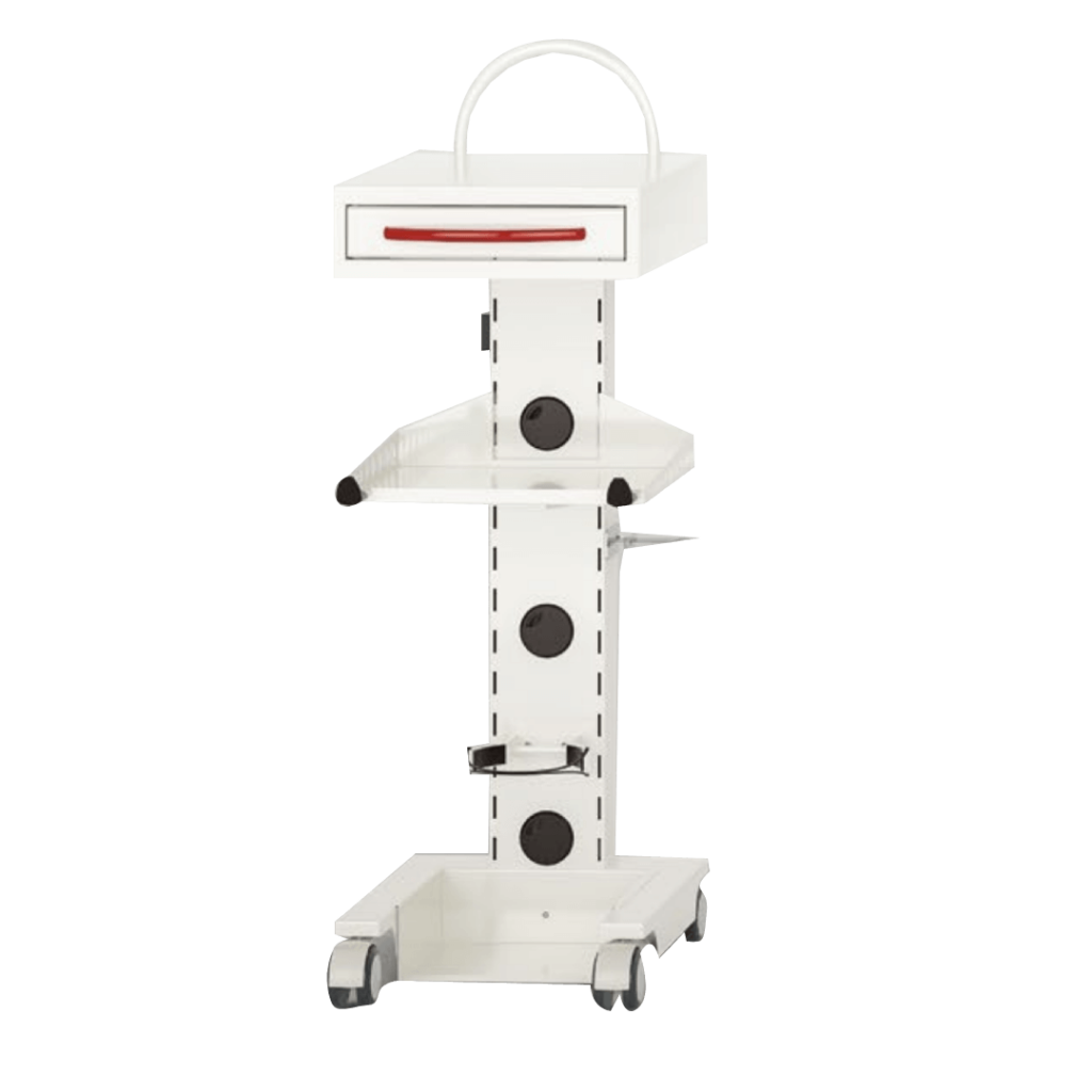 Carrello pronto soccorso - immagine 3