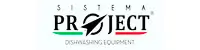 Sistema Project