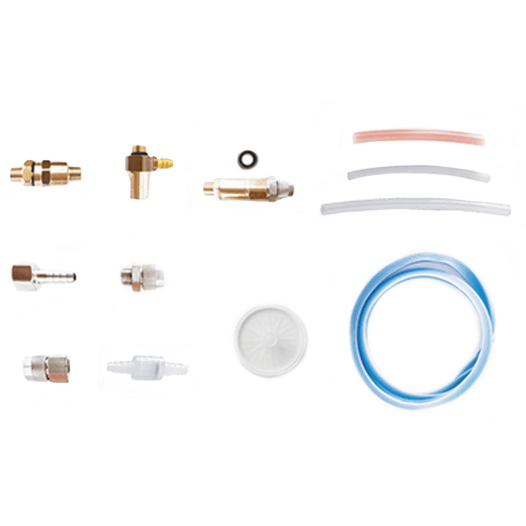 Kit manutenzione 1000 cicli autoclave euronda