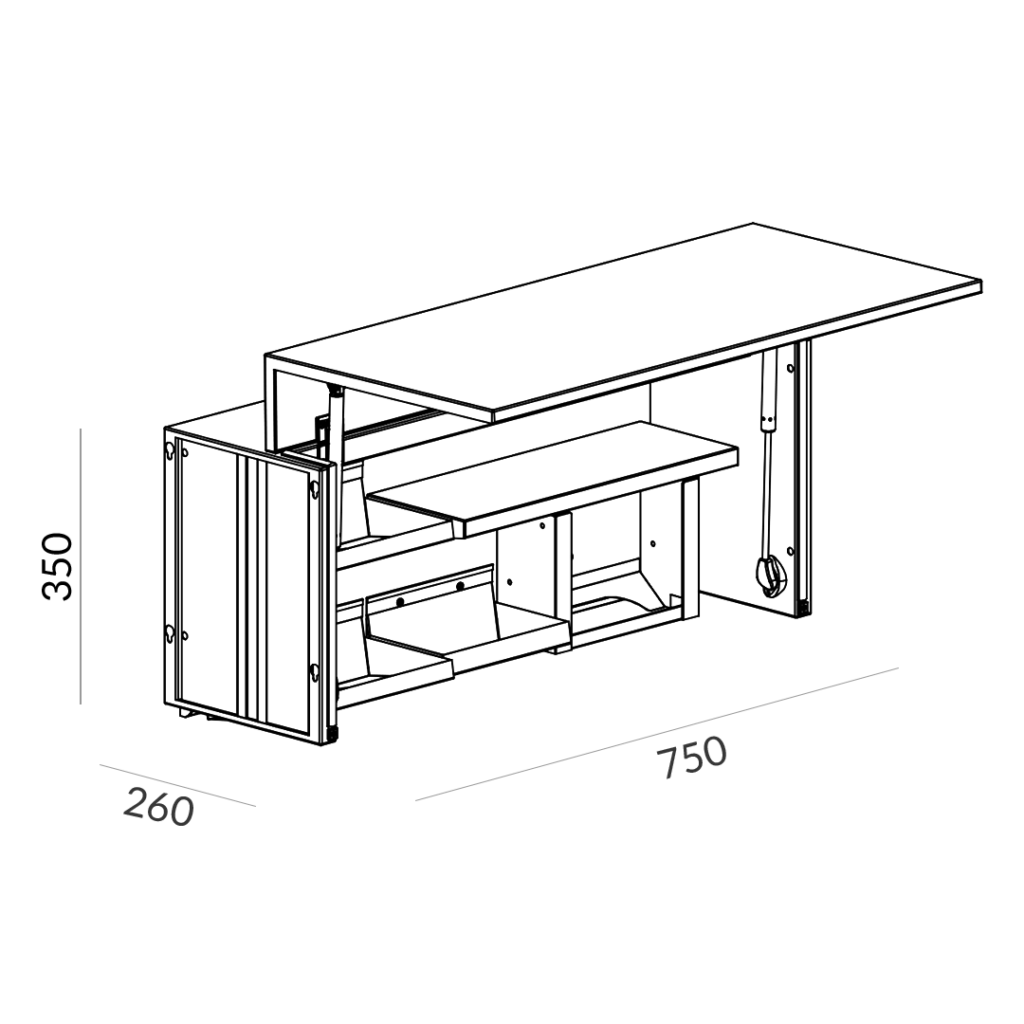 Code 1 dimensioni