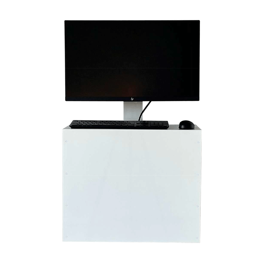 console pc