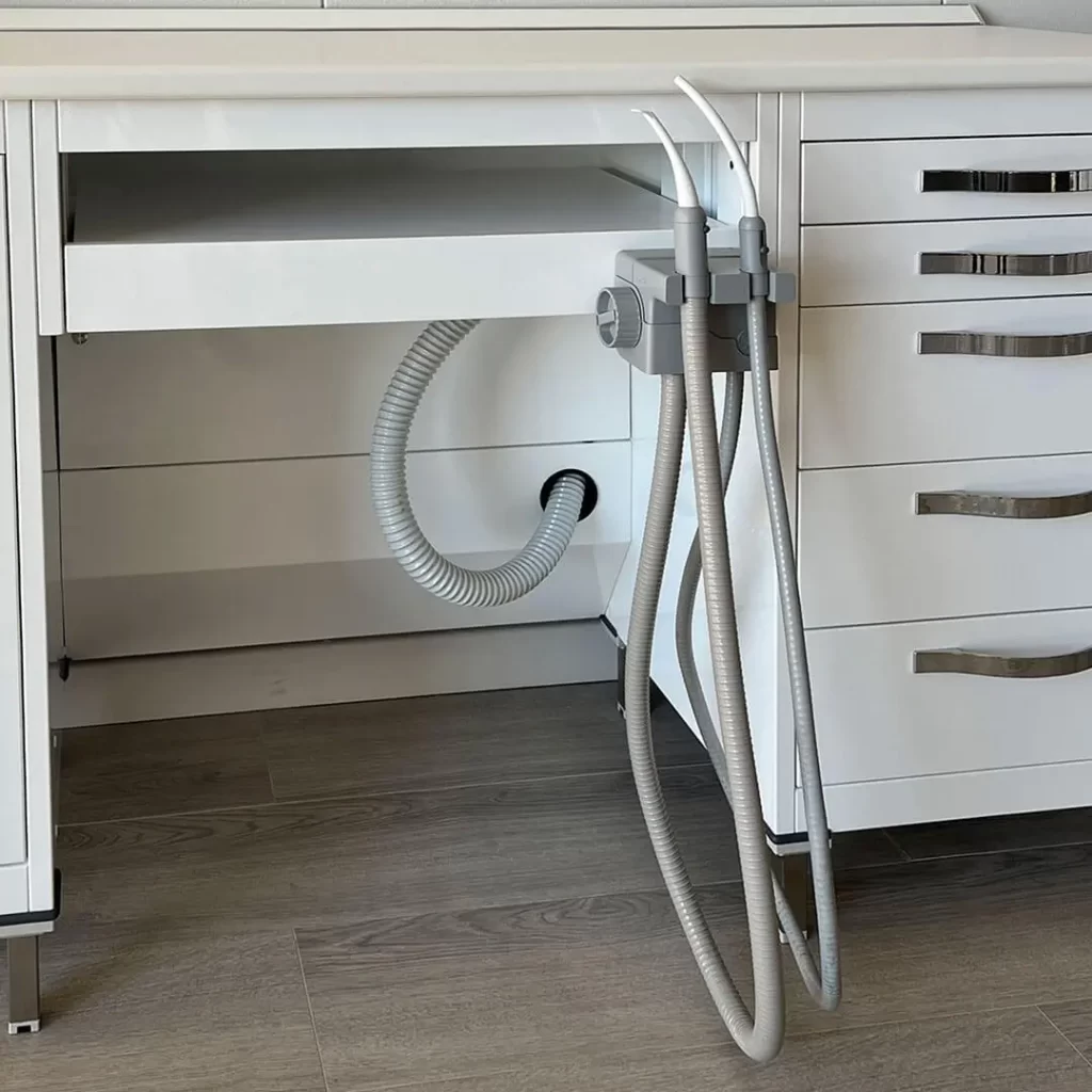 Assistant drawer