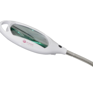 Lampada Flexy Led con lente
