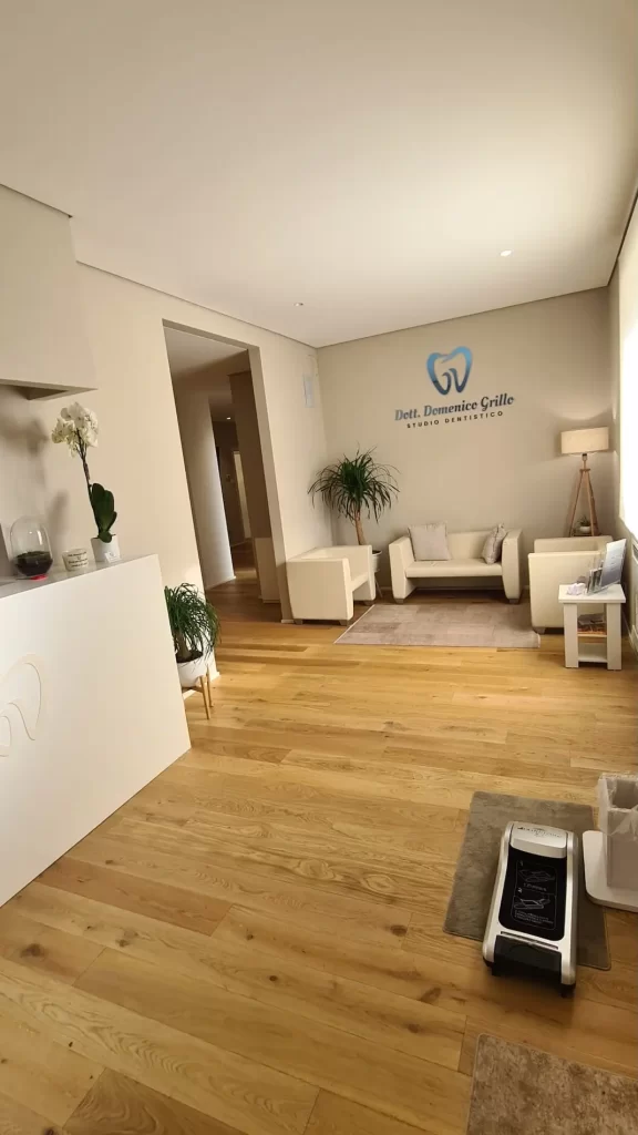 grillo studio dentistico