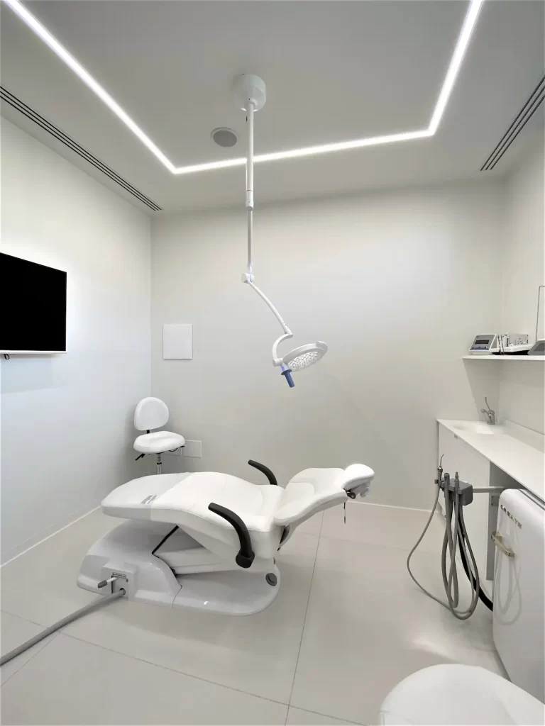vieno riunito odontoiatrico studio dentistico