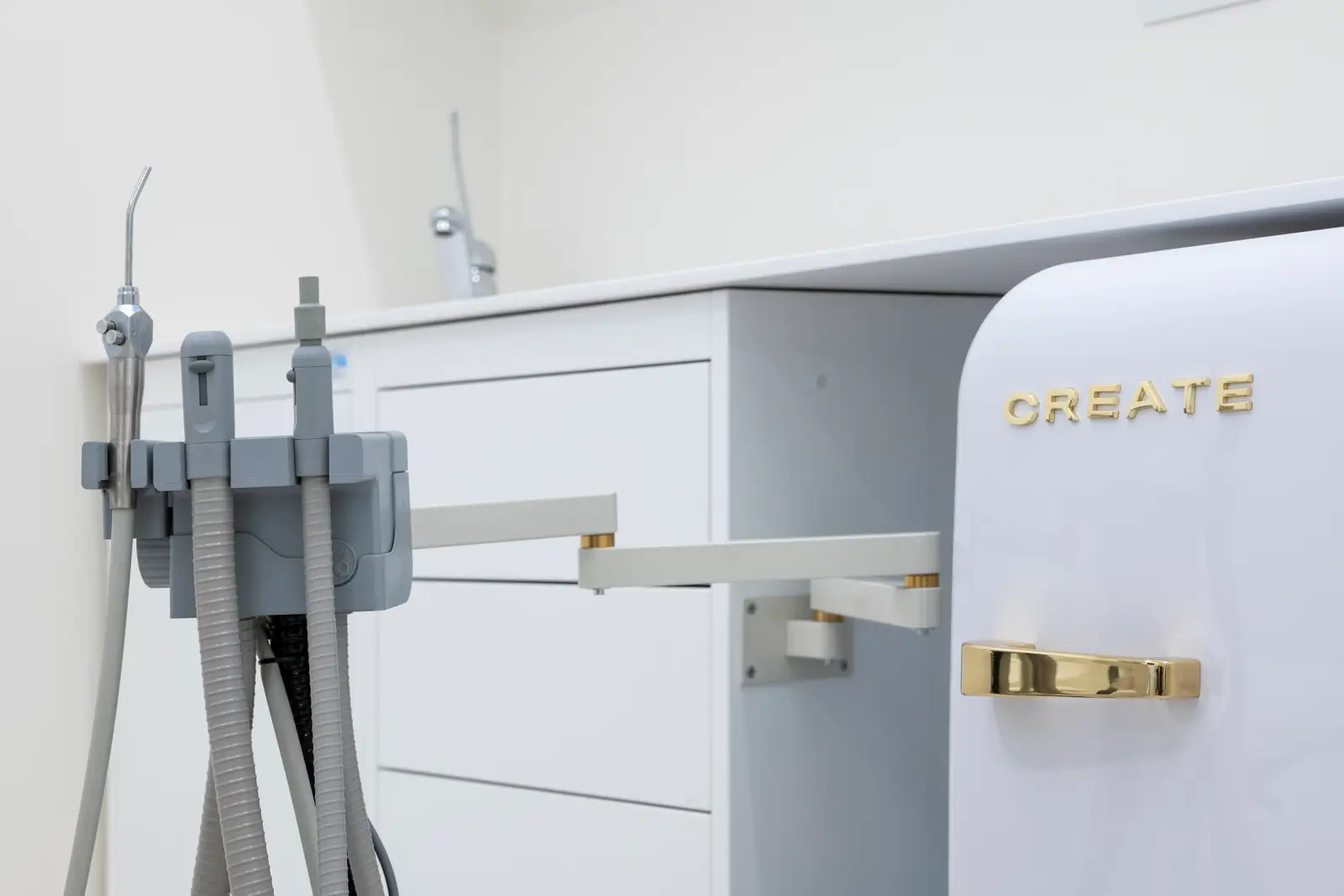 vieno aspirazione studio dentistico